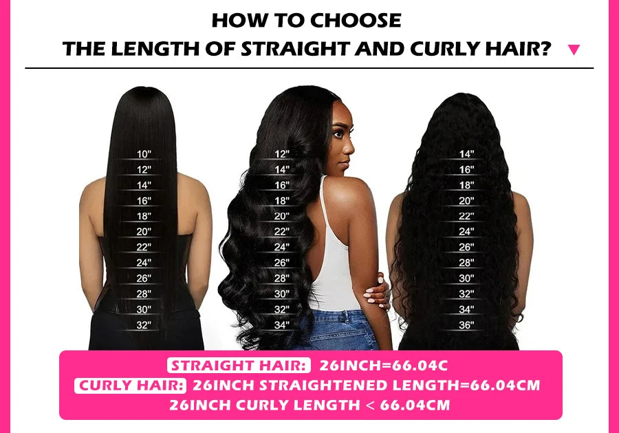 30 inch Glueless Wigs Human Hair Ready To Wear 6X4 Brazilian Straight HD Lace Front Human Hair Wig 100% Human Hair Wigs Glueless