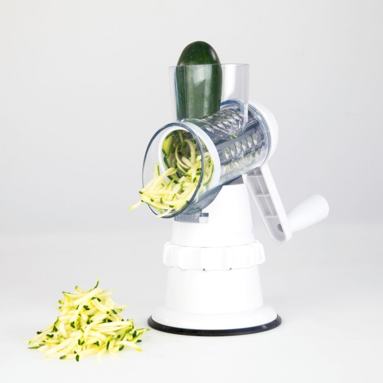 3 In 1 Vegetable Slicer Manual Kitchen Accessories Grater For Vegetable Cutter Round Chopper Mandolin Home Kitchen Gadgets