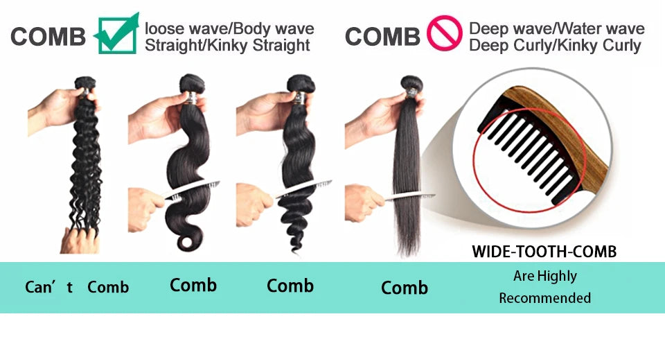Afro Curly 13x4 Lace Frontal Wig With 4c Edges Mongolian Curly Human Hair Wigs For Black Women Brazilian Wig With Bleached Knots