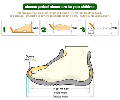 2025 New Baby Soft Sole Non-slip Mesh Breathable Fresh Cute Boys and Girls Comfortable Sport Leisure Toddler Walking Shoes