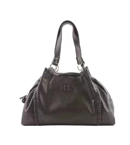 A small-scale designer  bag ins style Korean star Li Cha Ren's same large capacityhandbag