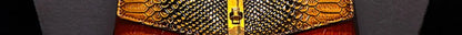 Luxury Designer Brand New High Quality Leather Handbags for Women Fashion Trend 가방 Crocodile Print Crossbody Bag сумка Hot Sale