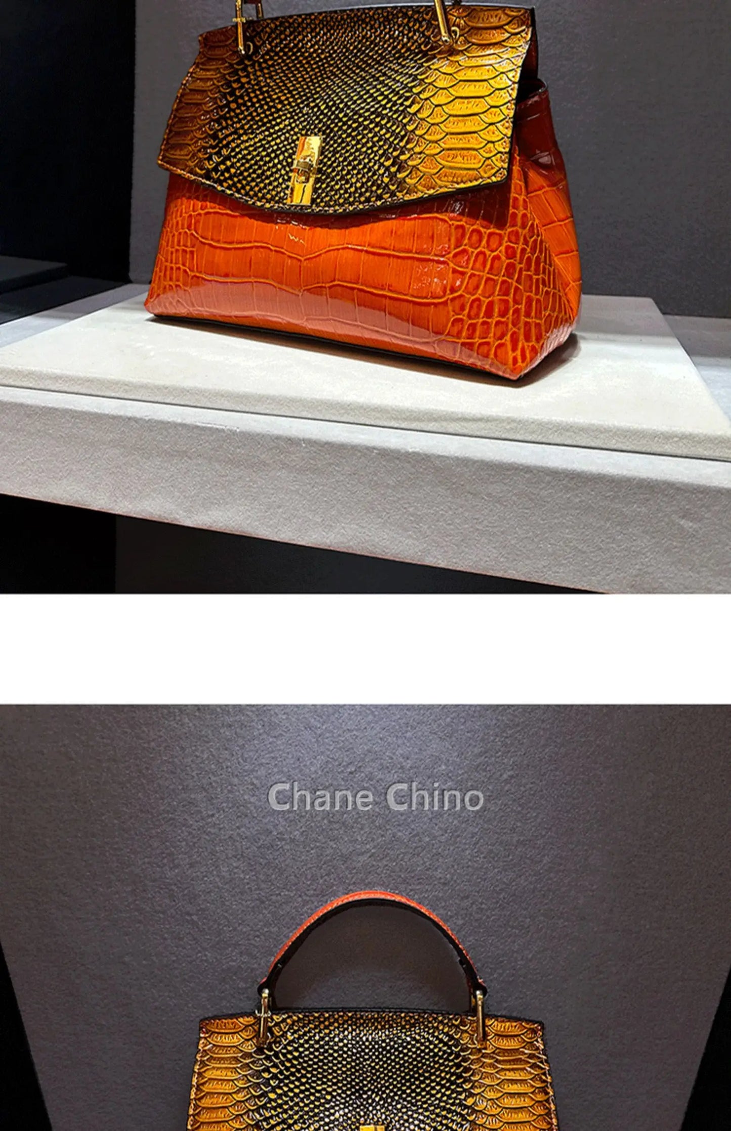 Luxury Designer Brand New High Quality Leather Handbags for Women Fashion Trend 가방 Crocodile Print Crossbody Bag сумка Hot Sale