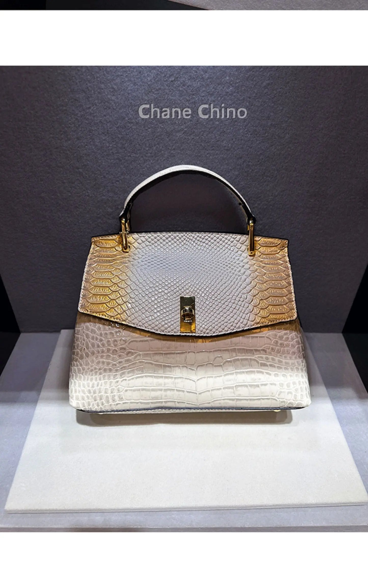 Luxury Designer Brand New High Quality Leather Handbags for Women Fashion Trend 가방 Crocodile Print Crossbody Bag сумка Hot Sale