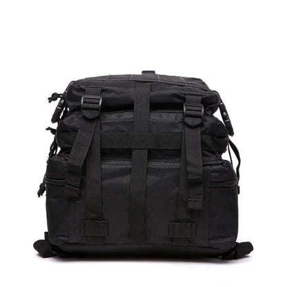 25L/50L Sturdy Nylon Waterproof Tactical Sports Trekking Fishing Hunting Camping Hiking Bag Backpack Outdoor Rucksacks